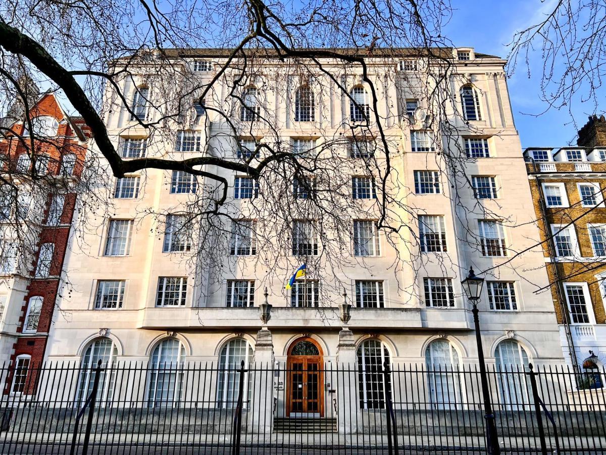 לונדון Superior Entire Apartment Between St Pauls Cathedral And Covent Garden מראה חיצוני תמונה