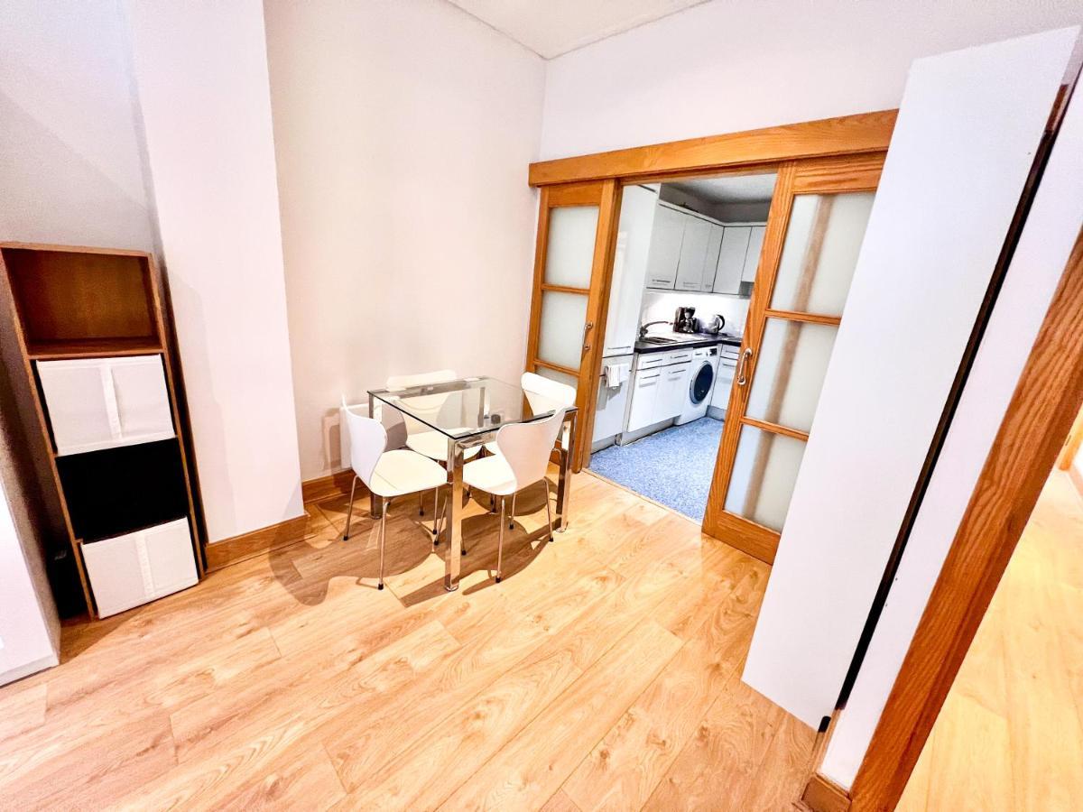 לונדון Superior Entire Apartment Between St Pauls Cathedral And Covent Garden מראה חיצוני תמונה