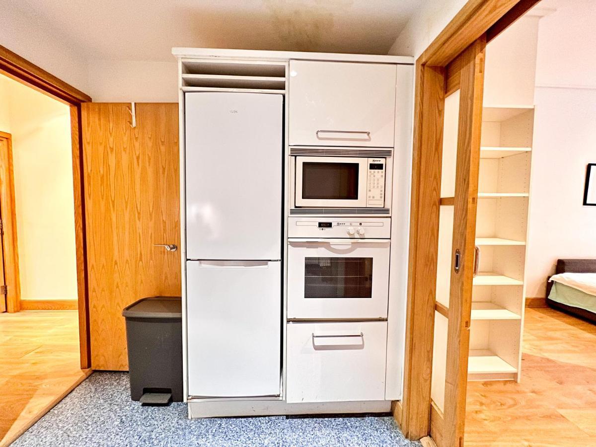 לונדון Superior Entire Apartment Between St Pauls Cathedral And Covent Garden מראה חיצוני תמונה