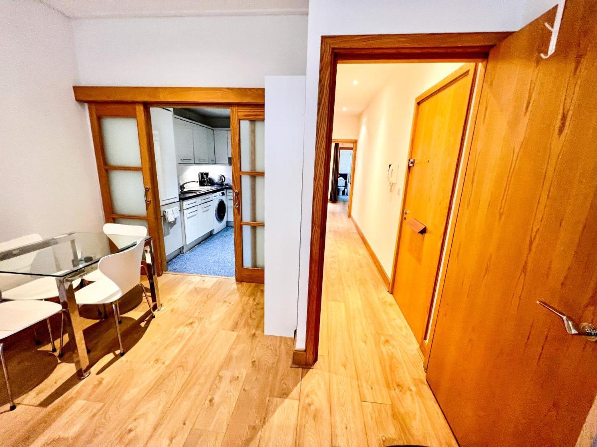 לונדון Superior Entire Apartment Between St Pauls Cathedral And Covent Garden מראה חיצוני תמונה