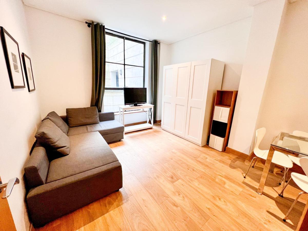 לונדון Superior Entire Apartment Between St Pauls Cathedral And Covent Garden מראה חיצוני תמונה