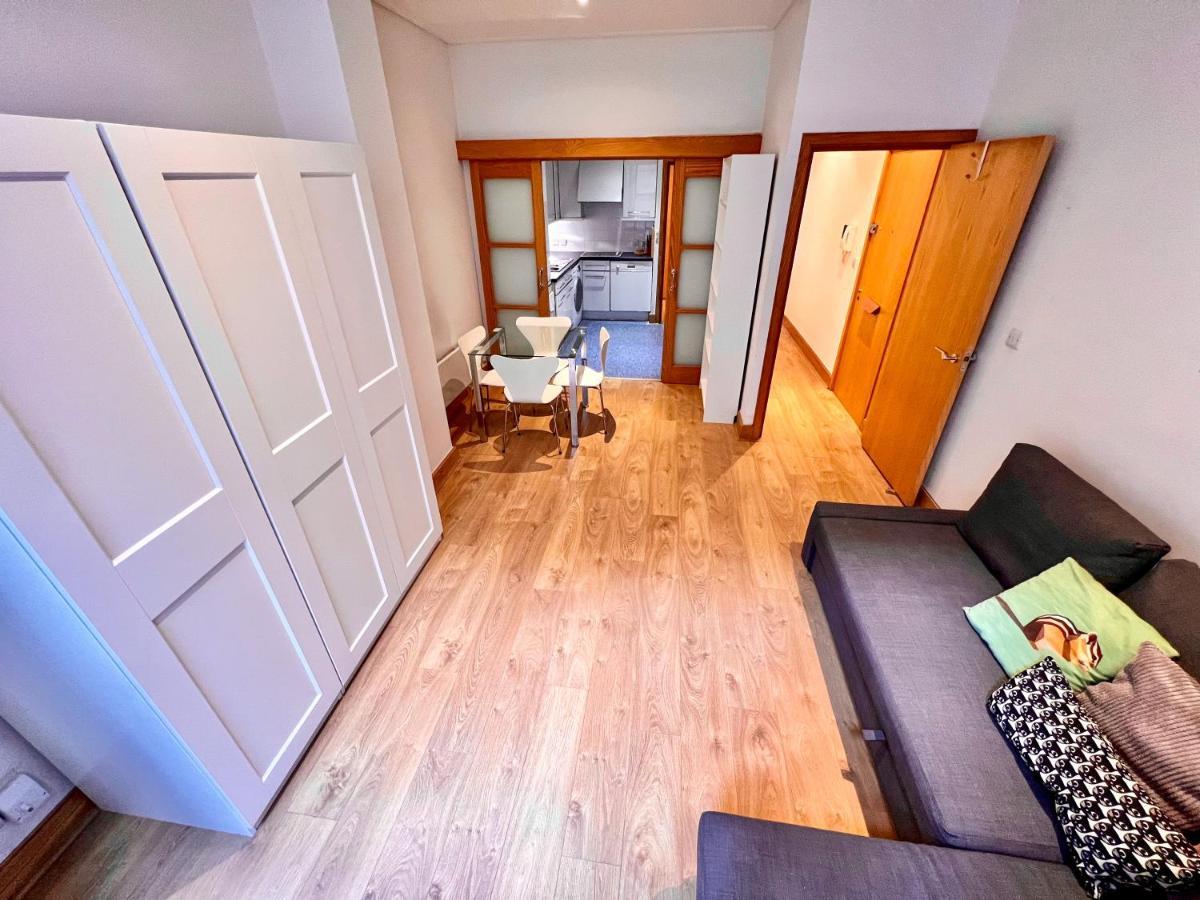 לונדון Superior Entire Apartment Between St Pauls Cathedral And Covent Garden מראה חיצוני תמונה