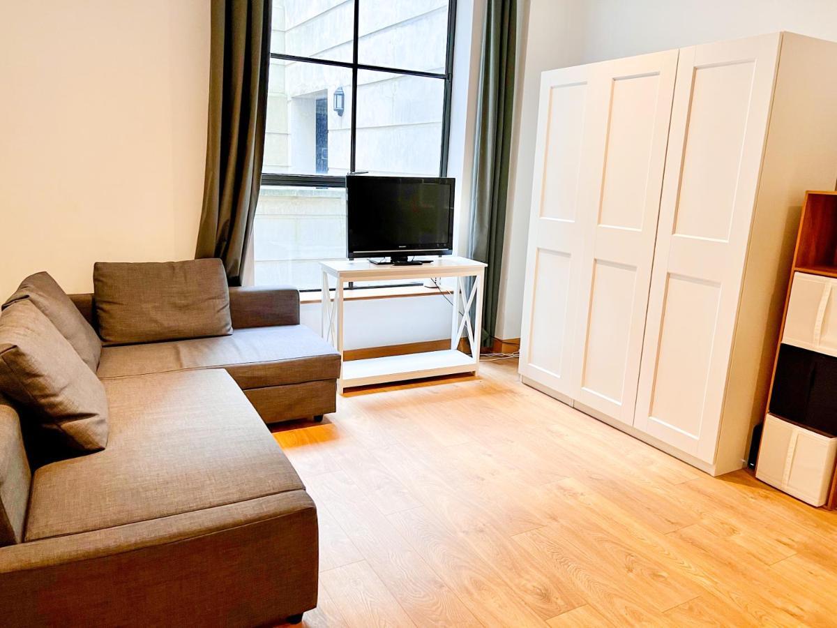 לונדון Superior Entire Apartment Between St Pauls Cathedral And Covent Garden מראה חיצוני תמונה