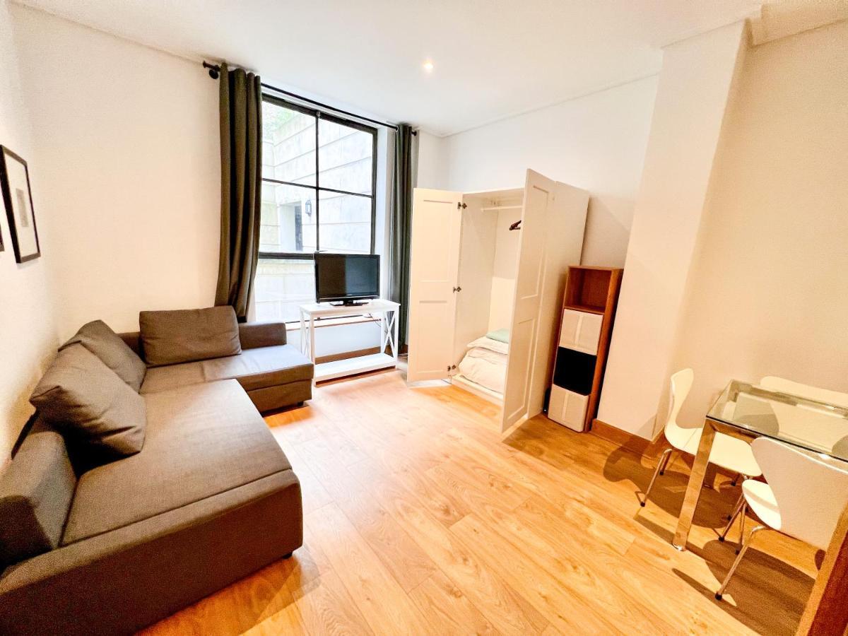 לונדון Superior Entire Apartment Between St Pauls Cathedral And Covent Garden מראה חיצוני תמונה